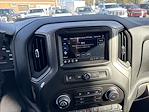 New 2026 Chevrolet Silverado 1500 Custom Crew Cab for sale #KCC261198 - photo 12