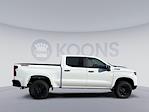 New 2026 Chevrolet Silverado 1500 Custom Crew Cab for sale #KCC261198 - photo 4
