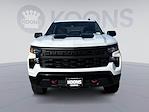 New 2026 Chevrolet Silverado 1500 Custom Crew Cab for sale #KCC261198 - photo 5