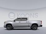 New 2026 Chevrolet Silverado 1500 Custom Crew Cab for sale #KCC261200 - photo 2