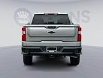 New 2026 Chevrolet Silverado 1500 Custom Crew Cab for sale #KCC261200 - photo 4