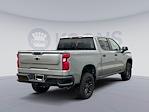 New 2026 Chevrolet Silverado 1500 Custom Crew Cab for sale #KCC261200 - photo 5