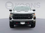New 2026 Chevrolet Silverado 1500 Custom Crew Cab for sale #KCC261200 - photo 8