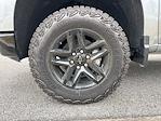 New 2026 Chevrolet Silverado 1500 Custom Crew Cab for sale #KCC261200 - photo 9