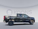 New 2026 Chevrolet Silverado 1500 Custom Crew Cab for sale #KCC261201 - photo 4