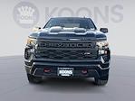 New 2026 Chevrolet Silverado 1500 Custom Crew Cab for sale #KCC261201 - photo 5