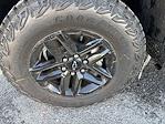 New 2026 Chevrolet Silverado 1500 Custom Crew Cab for sale #KCC261201 - photo 6