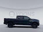 New 2026 Chevrolet Silverado 1500 Custom Crew Cab for sale #KCC261202 - photo 4
