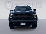 New 2026 Chevrolet Silverado 1500 Custom Crew Cab for sale #KCC261202 - photo 5