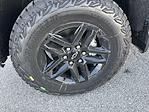 New 2026 Chevrolet Silverado 1500 Custom Crew Cab for sale #KCC261202 - photo 6