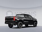 New 2026 Chevrolet Silverado 1500 LT Crew Cab for sale #KCC261204 - photo 3
