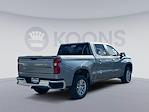 New 2026 Chevrolet Silverado 1500 LT Crew Cab for sale #KCC261228 - photo 5
