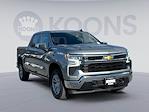 New 2026 Chevrolet Silverado 1500 LT Crew Cab for sale #KCC261228 - photo 7