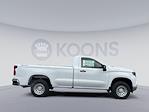 New 2026 Chevrolet Silverado 1500 Work Truck Regular Cab for sale #KCC261233 - photo 4