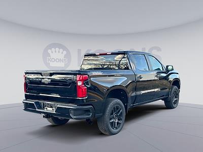 New 2026 Chevrolet Silverado 1500 LT Crew Cab for sale #KCC261234 - photo 2