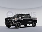 New 2026 Chevrolet Silverado 1500 LT Crew Cab for sale #KCC261235 - photo 1