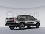 New 2026 Chevrolet Silverado 1500 Custom Crew Cab for sale #KCC261236 - photo 3