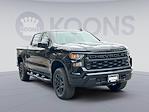 New 2026 Chevrolet Silverado 1500 Custom Crew Cab for sale #KCC261236 - photo 1