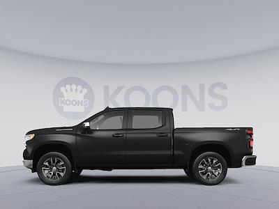 New 2026 Chevrolet Silverado 1500 LT Crew Cab for sale #KCC261240 - photo 2