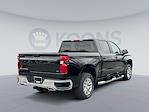 New 2026 Chevrolet Silverado 1500 LT Crew Cab for sale #KCC261240 - photo 5