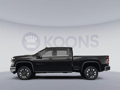 New 2026 Chevrolet Silverado 2500 LT Crew Cab for sale #KCC261253 - photo 2