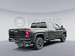 New 2026 Chevrolet Silverado 2500 LT Crew Cab for sale #KCC261253 - photo 2