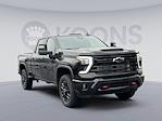 New 2026 Chevrolet Silverado 2500 LT Crew Cab for sale #KCC261253 - photo 1