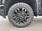 New 2026 Chevrolet Silverado 2500 LT Crew Cab for sale #KCC261253 - photo 9