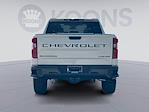 New 2026 Chevrolet Silverado 1500 Custom Crew Cab for sale #KCC261254 - photo 4