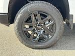 New 2026 Chevrolet Silverado 1500 Custom Crew Cab for sale #KCC261254 - photo 9