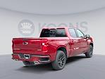 New 2026 Chevrolet Silverado 1500 RST Crew Cab for sale #KCC261263 - photo 6
