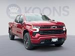 New 2026 Chevrolet Silverado 1500 RST Crew Cab for sale #KCC261263 - photo 1