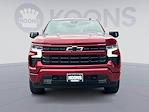 New 2026 Chevrolet Silverado 1500 RST Crew Cab for sale #KCC261263 - photo 8