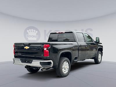 New 2026 Chevrolet Silverado 2500 LT Crew Cab for sale #KCC261264 - photo 2
