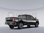 New 2026 Chevrolet Silverado 2500 LT Crew Cab for sale #KCC261264 - photo 3