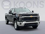 New 2026 Chevrolet Silverado 2500 LT Crew Cab for sale #KCC261264 - photo 1