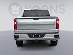 New 2026 Chevrolet Silverado 1500 Custom Crew Cab for sale #KCC261292 - photo 4