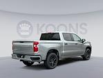 New 2026 Chevrolet Silverado 1500 Custom Crew Cab for sale #KCC261292 - photo 5
