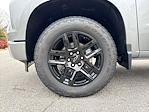 New 2026 Chevrolet Silverado 1500 Custom Crew Cab for sale #KCC261292 - photo 9