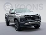 New 2026 Chevrolet Colorado Trail Boss Crew Cab for sale #KCC261303 - photo 1