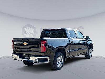 New 2026 Chevrolet Silverado 1500 LT Crew Cab for sale #KCC261317 - photo 2