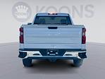 New 2026 Chevrolet Silverado 1500 Work Truck Regular Cab for sale #KCC261335 - photo 6