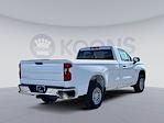 New 2026 Chevrolet Silverado 1500 Work Truck Regular Cab for sale #KCC261335 - photo 2