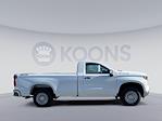 New 2026 Chevrolet Silverado 1500 Work Truck Regular Cab for sale #KCC261335 - photo 7