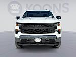New 2026 Chevrolet Silverado 1500 Work Truck Regular Cab for sale #KCC261335 - photo 8