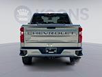 New 2026 Chevrolet Silverado 1500 Custom Crew Cab for sale #KCC261336 - photo 3