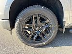 New 2026 Chevrolet Silverado 1500 Custom Crew Cab for sale #KCC261336 - photo 9