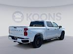 New 2026 Chevrolet Silverado 1500 Custom Crew Cab for sale #KCC261337 - photo 5