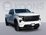 New 2026 Chevrolet Silverado 1500 Custom Crew Cab for sale #KCC261337 - photo 7