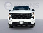 New 2026 Chevrolet Silverado 1500 Custom Crew Cab for sale #KCC261337 - photo 8